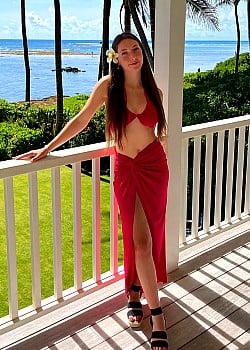 Alaina Doran
